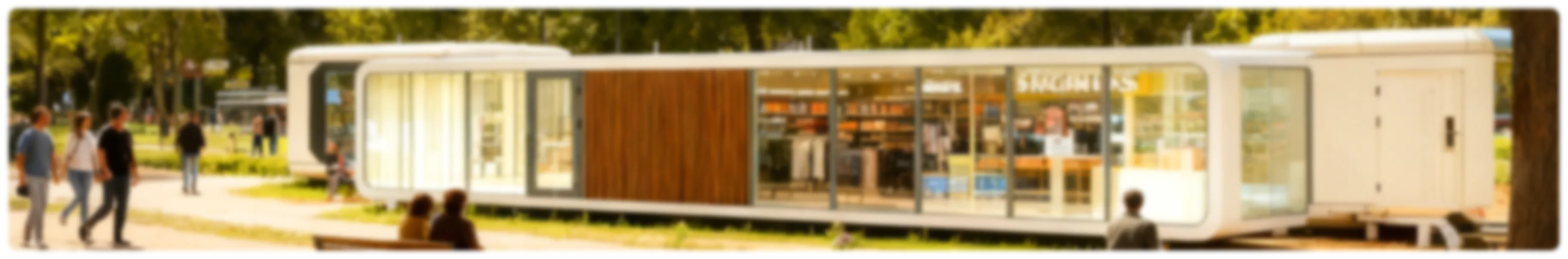 Modular retail case study banner
