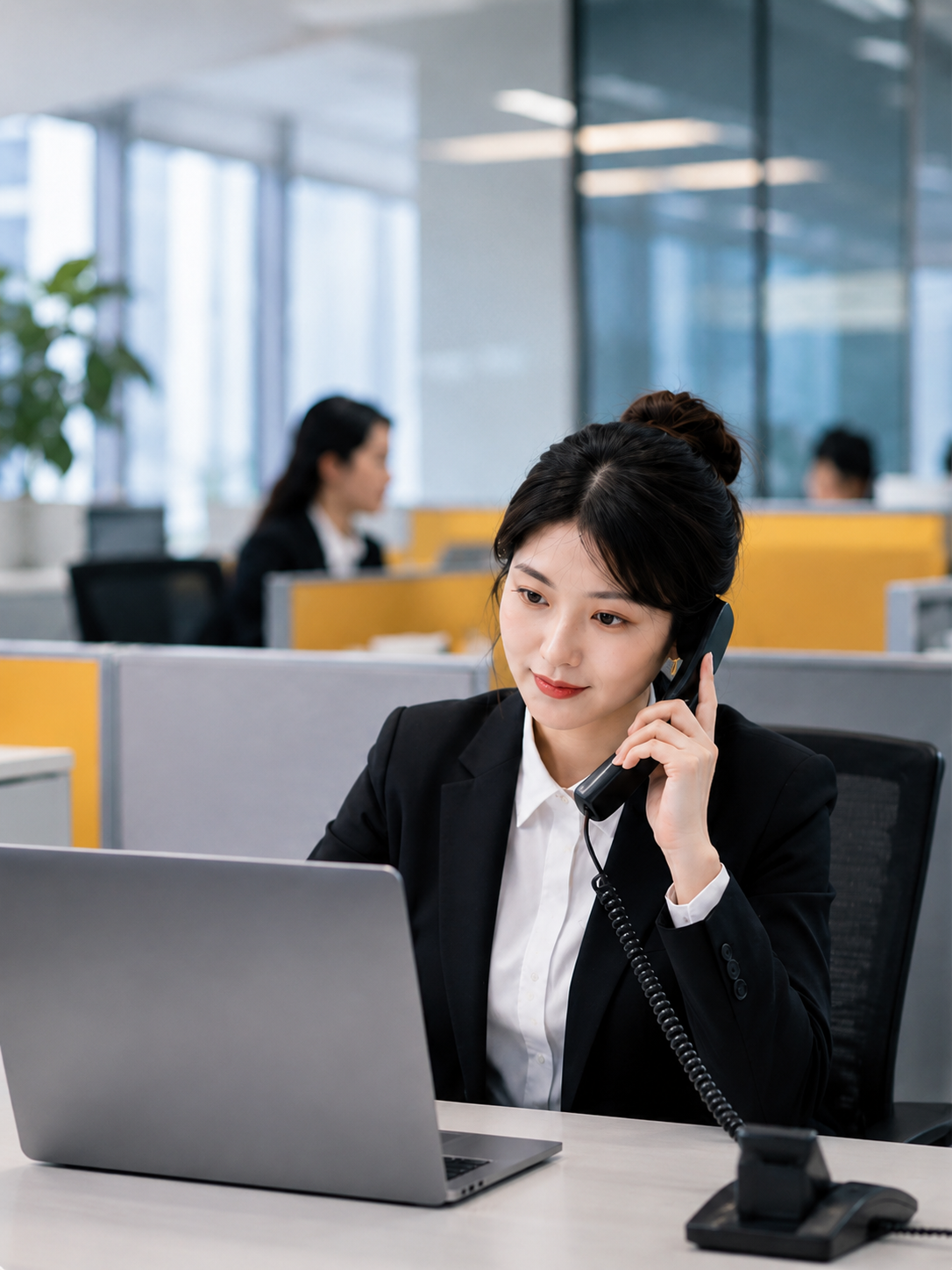 Reliable project support team