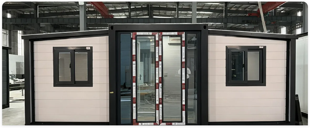 Planning and design modular project concept