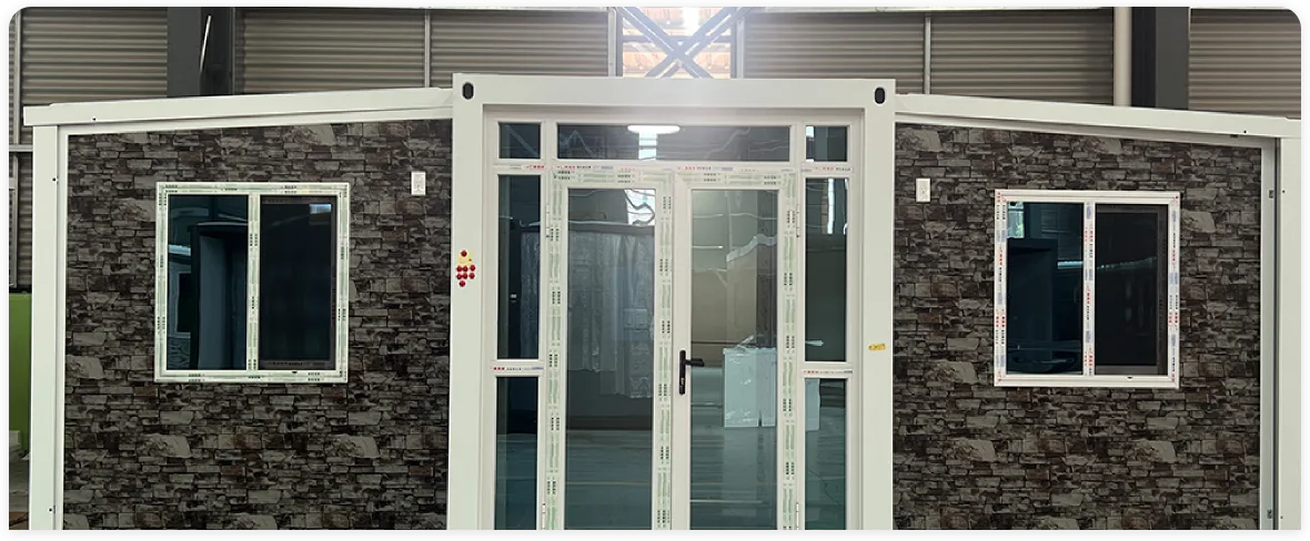 Manufacturing and delivery modular project execution