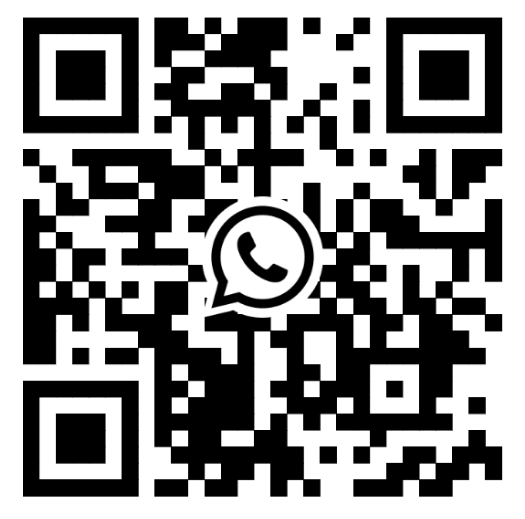 WhatsApp QR Code