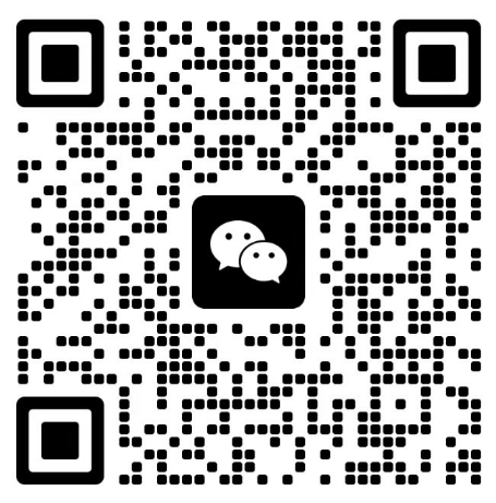 WeChat QR Code