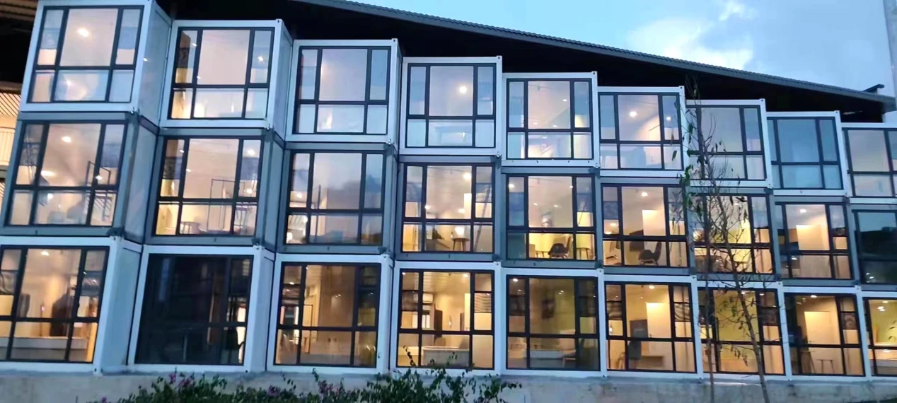 10FT Expandable Folding House
