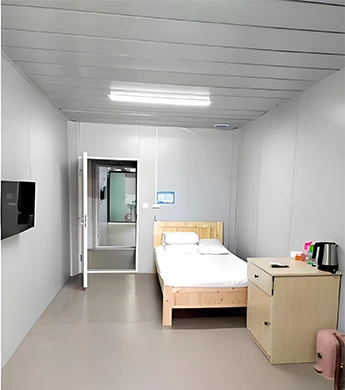 Dormitory