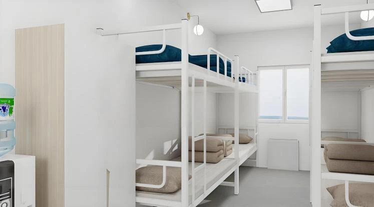Emergency shelter