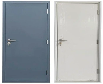 Door option 3