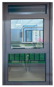 Window option 1