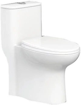 Toilet option 2