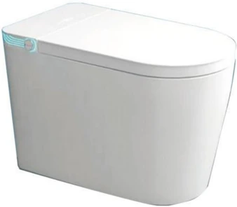 Toilet option 3