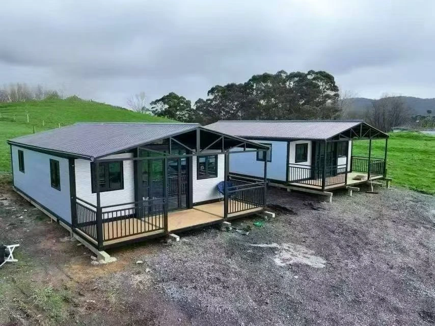 Residential project