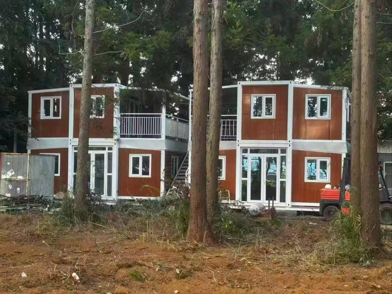 Sales office