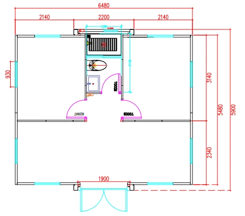 Communication plan