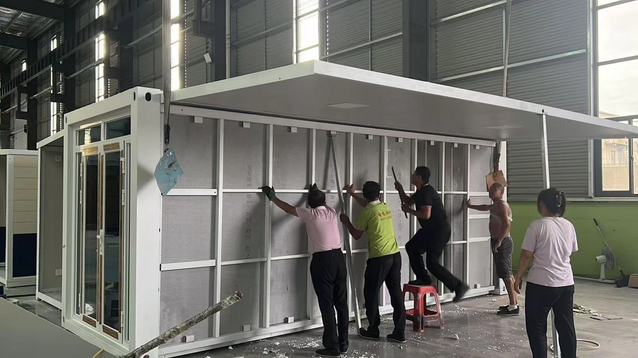Installation