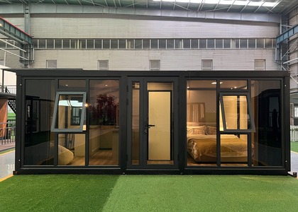 Small Office