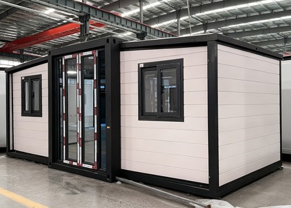 Emergency Housing