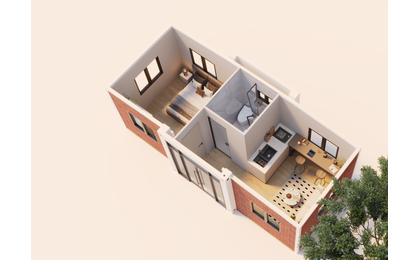 Layout Option