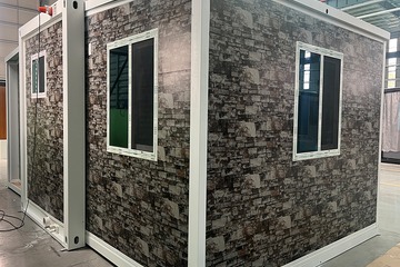 Wall Panels