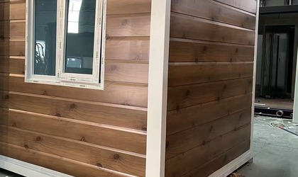 Wood Grain