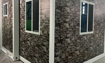 Stone Grain