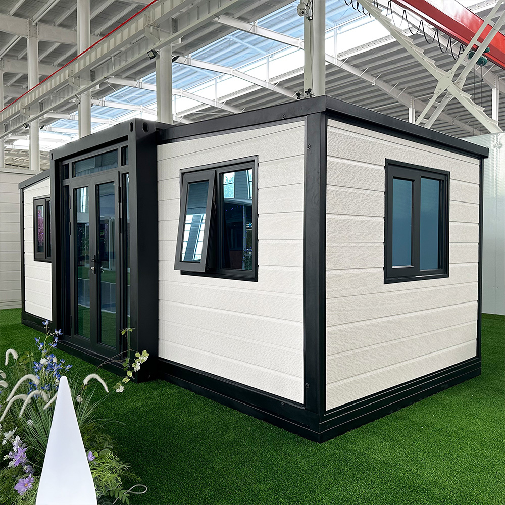 General Roof Container House image 5