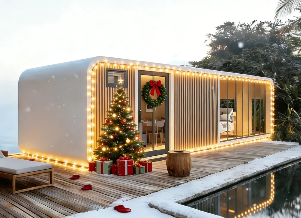 Apple Cabin image 3