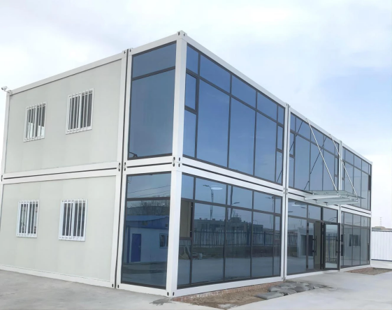Detachable Container House image 3