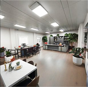 Detachable Container House image 7