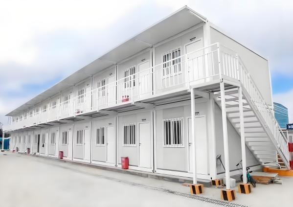 Detachable Container House image 2