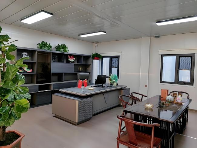 Detachable Container House image 5