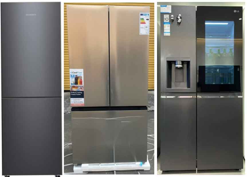 Appliance Accessories